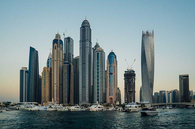 دول يمكنهم دخول الإمارات بدون تأشيرة ودول يدخلها المواطن الإماراتي بدون تأشيرة
