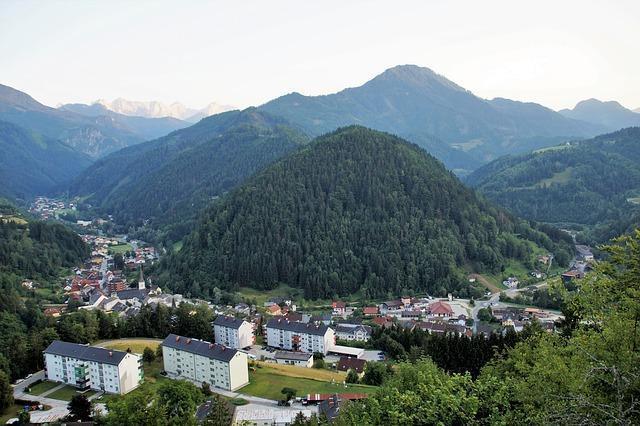 الدراسة في النمسا مقصد مهم للطلاب الأجانب-المنح الدراسية في النمسا