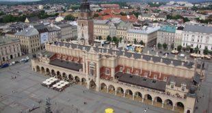 العمل في بولندا وكيفية الحصول علي الإقامة في بولندا ؟