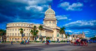 فيزا  السفر إلى كوبا من أجل السياحة