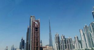 تجديد تأشيرة الإقامة في دولة الإمارات العربية قبل إنتهاء مدتها