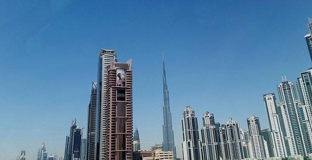 تجديد تأشيرة الإقامة في دولة الإمارات العربية قبل إنتهاء مدتها الهجرة