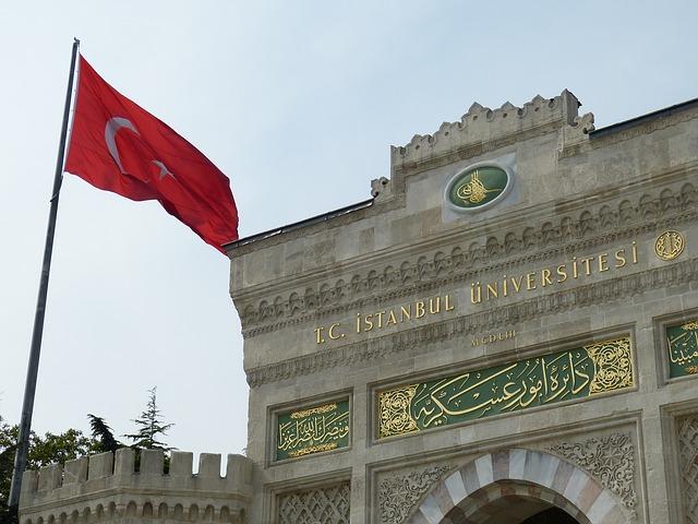 تأشيرة الدراسة و الإقامة للطلاب الدوليين في تركيا