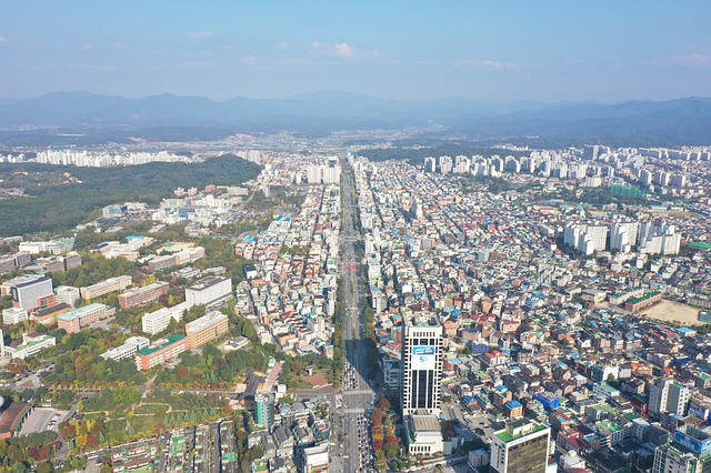 تكاليف الدراسة في كوريا الجنوبية-الرسوم الدراسية وتكاليف المعيشة والسكن