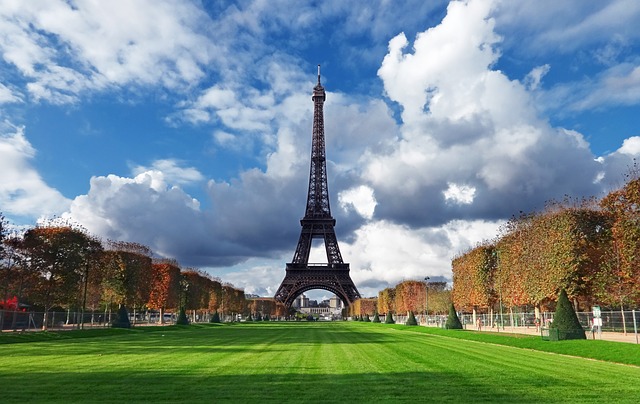 تأشيرة فرنسا السياحية ومتطلباتها