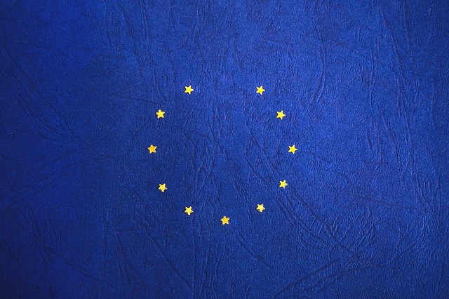 الحصول على البطاقة الزرقاء للإتحاد الأوروبي – والتأشيرة