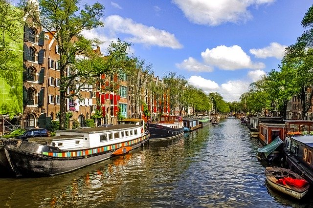 تأشيرة الإقامة الطويلة (MVV) هولندا لمواطني دولة الإمارات العربية المتحدة