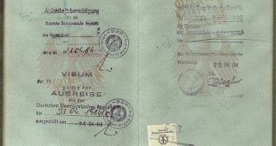 تأشيرة ترانزيت في منطقة شنغن وعلي من يجب الحصول عليها