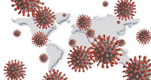 دول خالية من فيروس كورونا المستجد حتي الأن - كوفيد 19