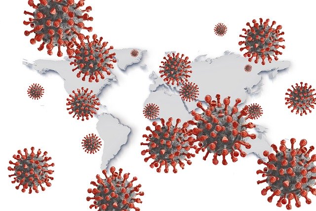 دول خالية من فيروس كورونا المستجد حتي الأن - كوفيد 19