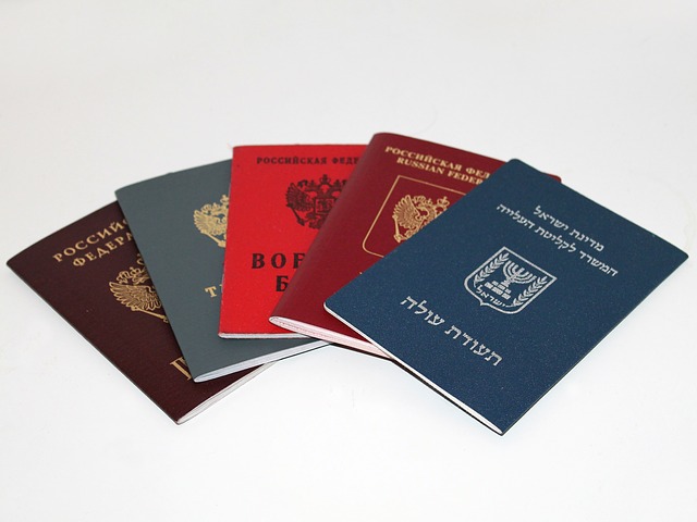 أقوى جوازات السفر بالعالم لعام 2021 / 2020  وفقا لتحديث هينلي
