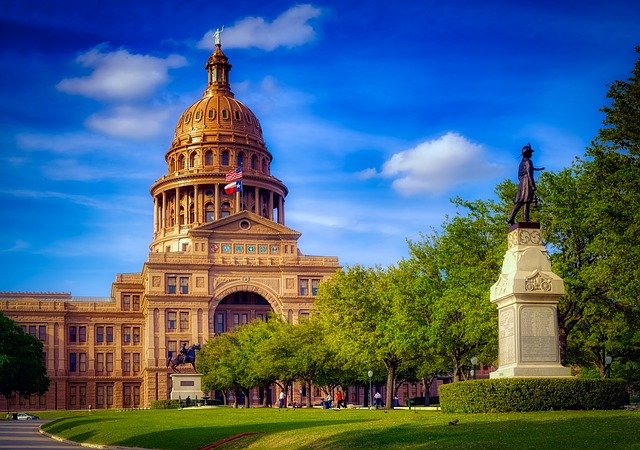 ولاية تكساس الأمريكية - معلومات عن كل مايخص ولاية تكساس لرغبي السفر إلي امريكا