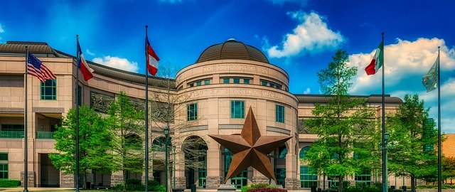 أوستن Austin عاصمة ولاية تكساس الأمريكية