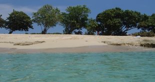 سانت كروا St. Croix  إحدي جزر العذراء الأمريكية