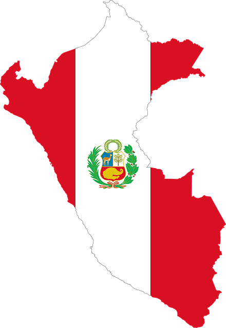 تأشيرة البيرو - متطلبات تأشيرة العمل للسفر الي بيرو