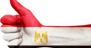 طرق منح الجنسية المصرية للأجانب