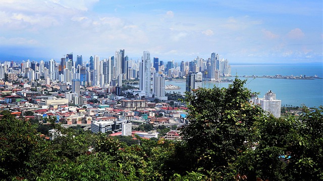 الهجرة إلى بنما ومتطلبات تأشيرة بنما
