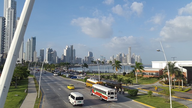  الإقامة في بنما والحصول علي جواز سفر مؤقت