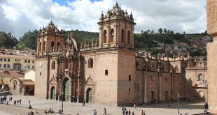الإقامة في البيرو ولم الشمل العائلي في البيرو