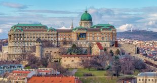 أفضل الجامعات المجرية - جامعات هنغاريا