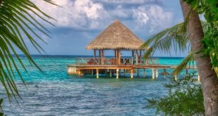 حقيقة أختفاء جزر المالديف من كوكب الأرض