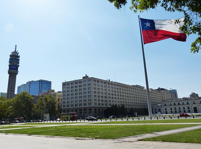 الوظائف المتاحة للعمل في تشيلي وشروط العمل في تشيلي 