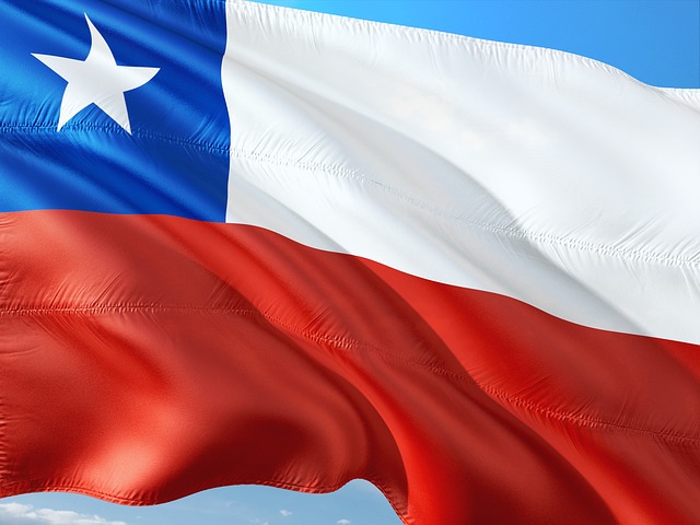 الحصول على جنسية تشيلي من خلال الهجرة والإقامة الدائمة في تشيلي