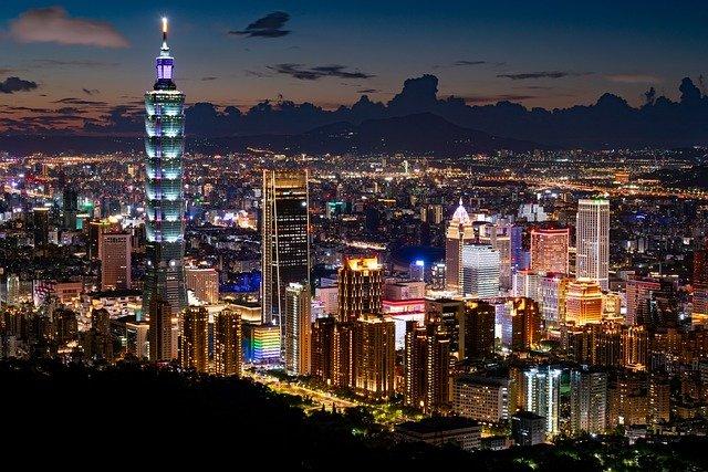الإستثمار في تايوان ومجالاته بالفصيل من حيث المتطلبات والمزايا والعراقيل