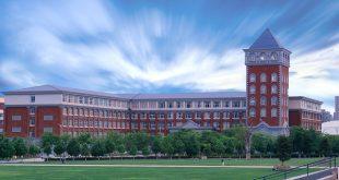 الدراسة في الصين وأفضل الجامعات الصينية بالتفصيل