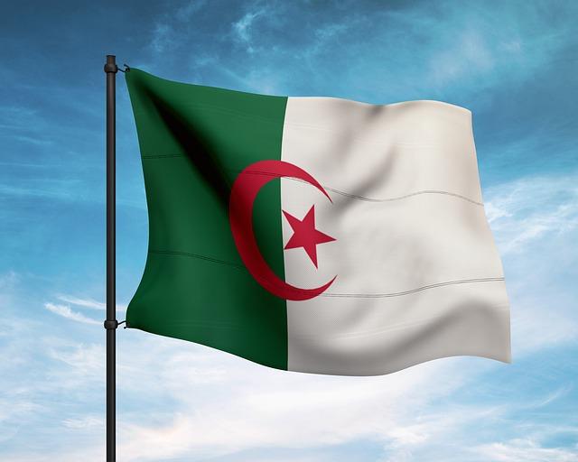 مضمون مبادرة (لم الشمل) الجزائرية أو اليد الممدودة للرئيس عبدالمجيد تبون