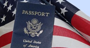 جواز السفر الأبيض الأمريكاني-ماهو وكيفيه استخراجه