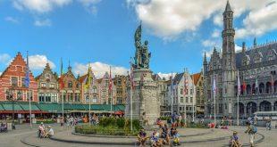 الاقامة في بلجيكا بعدة طرق-انواع وطرق الاقامة البلجيكية