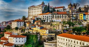 مستجدات علي تأشيرة البرتغال الذهبية من خلال الاستثمار