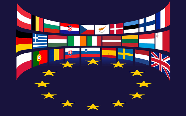 دول شنغن Schengen الـ 26 دولة/الأعضاء في الإتحاد الأوروبي