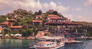 شروط ومتطلبات الإقامة السياحية في تركيا 2022