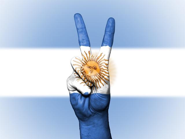 جواز سفر الأرجنتين والدول التي يحتاج مواطنوا الأرجنتين الي تأشيرة للسفر إليها