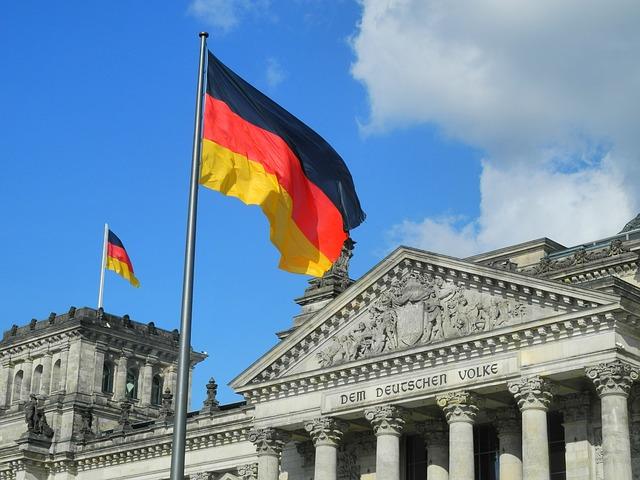 الإعتراف المهني للعمل في ألمانيا وشروط إجراءات الإعتراف