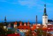 الإقامة في استونيا بالخطوات وأهم الشروط والمتطلبات
