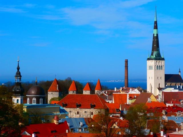 الحصول على الإقامة في استونيا بالخطوات وأهم الشروط والمتطلبات