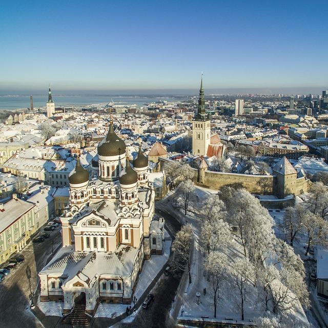 الاستثمار في استونيا من حيث الشروط والمميزات والحصول على الإقامة