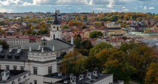 فيزا شنغن ليتوانيا-المستندات المطلوبة وكيفية التقديم؟