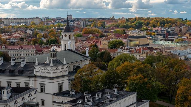 فيزا شنغن ليتوانيا-المستندات المطلوبة وكيفية التقديم؟
