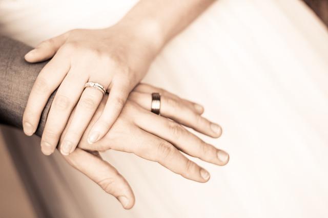 شروط الزواج من ألمانية والأوراق المطلوبة لتوثيق الزواج