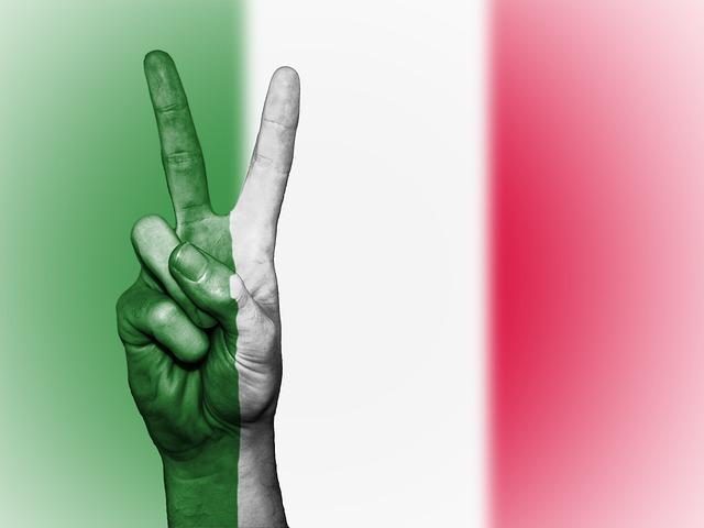 فيزا ايطاليا للجزائريين والأوراق المطلوبة للحصول عليها