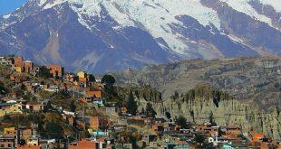 الإستثمار في بوليفيا-المزايا والأسباب التي تجذب الإستثمار في بوليفيا