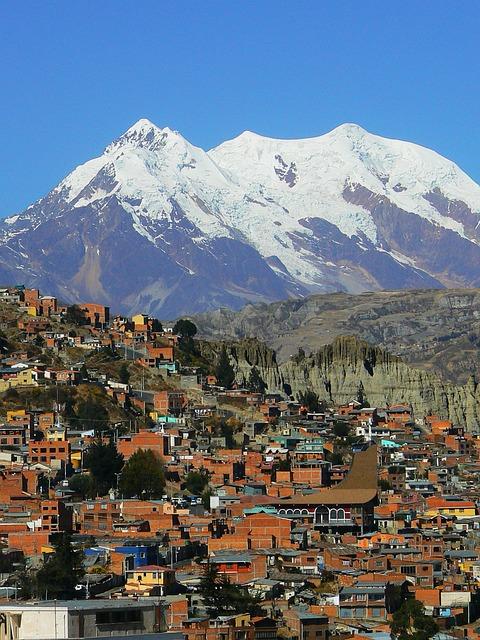 الإستثمار في بوليفيا-المزايا والأسباب التي تشجع علي الإستثمار في بوليفيا