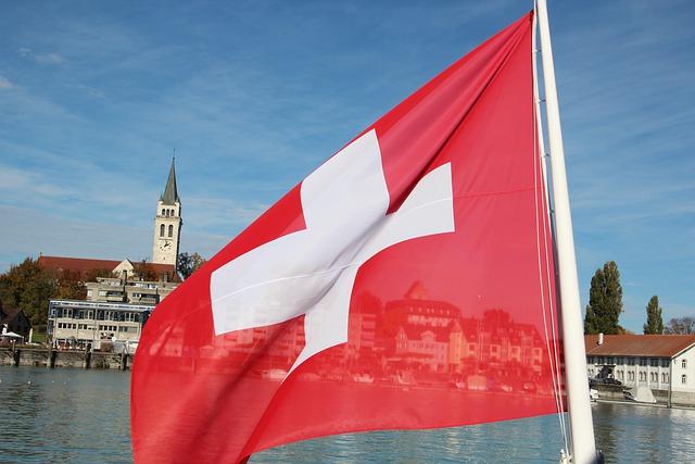 فيزا سويسرا للسعوديين والأوراق المطلوبة من السفارة السويسرية