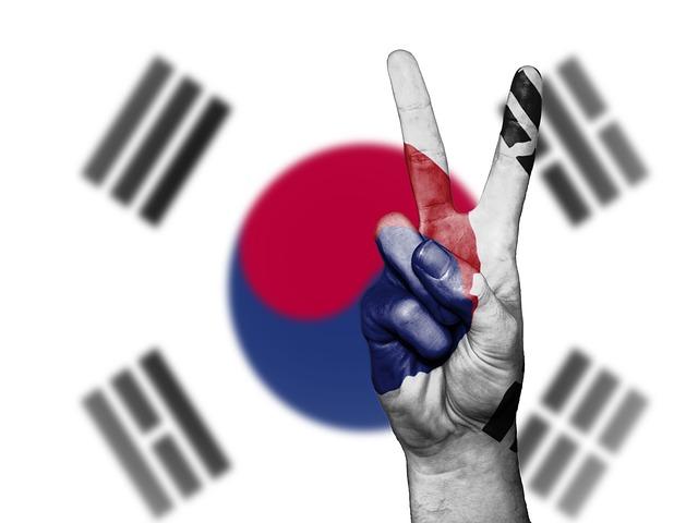 الإستثمار في كوريا الجنوبية و طرق الإستثمار للحصول على الإقامة و الجنسیة الكورية