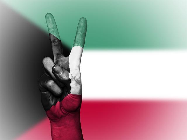 تأشيرة دخول الكويت للمقيمين بالسعودية بالخطوات والمهن المسموح لها بالدخول