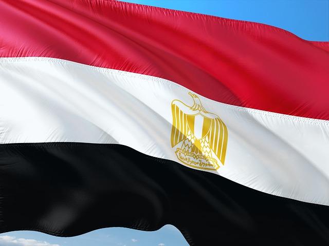 تأشيرة سياحية لمصر متعددة الدخول ضمن عدة تسهيلات آخري تمنح للأجانب